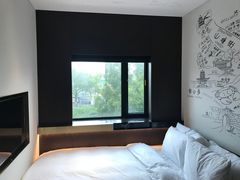 -苏州观前平江CitiGO欢阁酒店