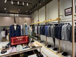 -埃沃定制(壹方城购物中心店)