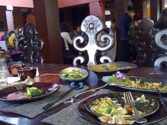 -花马天堂云南餐厅 Lost Heaven(高邮路店)