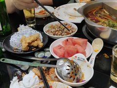 -红菇坊鲜汤火锅(北行店)