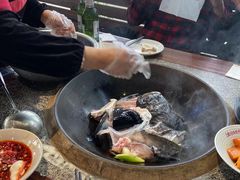 -好灶头妈妈菜·千岛湖土菜地标美食