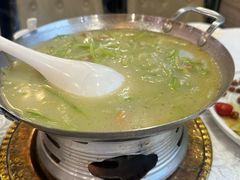 -津悦·正阳春烤鸭(红旗南路店)