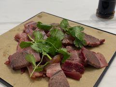 -秦三驴(云飞南街店)