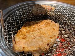 韩式腌猪王排-·缸桶屋·韩式牛肋条自助烤肉(西湖D11店)