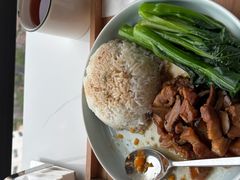 -J cafe 朝夕餐厅