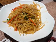 -梅花境(万科店)