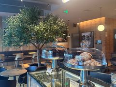 -Wagas沃歌斯(信泰中心商场店)