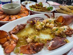 -琼大师东方烤乳猪(亚特兰蒂斯店)