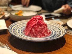 -Mr·Fish鱼鲜生海鲜放题(银泰in99店)