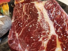 -炎蔵牛舌烤肉