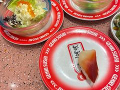 -元气寿司(环球港店)