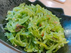 -鬼味烤翅(南锣鼓巷店)