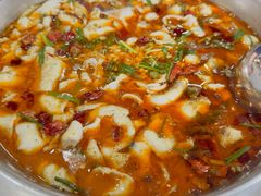 -老四川平头酸菜鱼(衙前店)