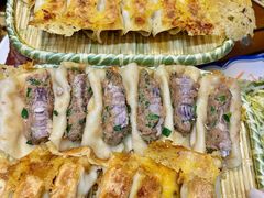 -锅贴王海鲜小馆