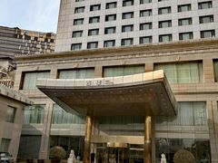 -国宾酒店-花园咖啡自助餐厅(北营房中街店)