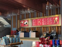 -星巴克臻选(济南恒隆店)