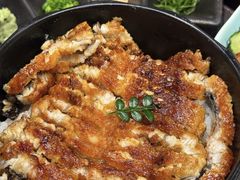 -玄白·炭烤活鳗(上海首店)