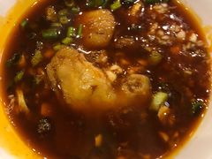 -冯记香辣兔火锅(茶店子总店)