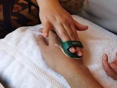 -Salon de Ville浦江汇(上海外滩华尔道夫酒店店)