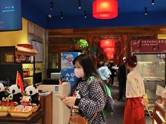 -小吊梨汤·北京菜·烤鸭(清河万象汇店)
