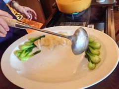 -秀儿四九城·新京菜(亚运村鸟巢店)