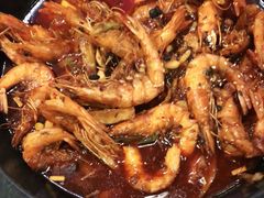 -王婆大虾(五道口店)