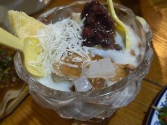 -蜗牛小馆醉乡民谣云南菜(惠新西里店)