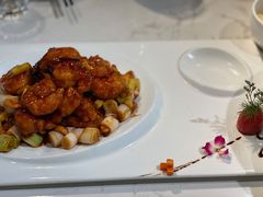 -周三的情书花园餐厅(江北店)