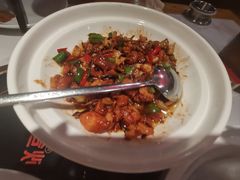 -老阿爸鲜鱼土菜(独墅湖店)