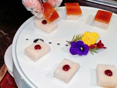 -四世同堂·京菜·烤鸭(双井店)