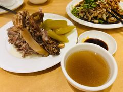 -鹅公村·国家非遗传承(荔湾店)