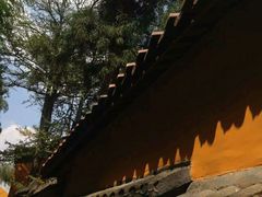 android_upload_pic-径山寺