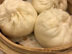 叉烧包-御名苑酒家(大角咀店)