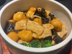 -安多素食(广仁寺路店)