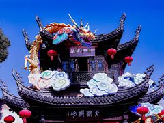 -惠山古镇·寄畅园