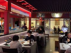 -花家怡园(四合院总店)