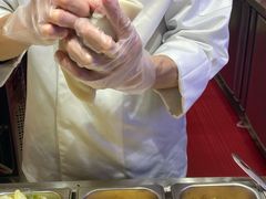 -张果佬年糕卷(科巷店)