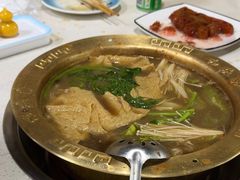-和庆斋羊蝎子火锅·碳缸烧烤(顺义旗舰店)