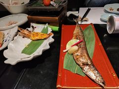 -松鹤精致料理(五一中路店)