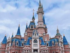 -上海迪士尼度假区