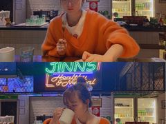-JINNS锦时 steak&pizza(浸信会礼拜堂旧址店)