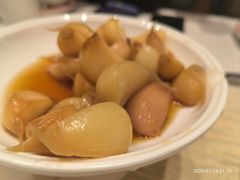 -小厨师·二十年沈家门小海鲜(百井坊巷店)