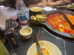 -蜀大侠火锅(四川北路店)