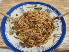 -江南大学-第一食堂(江南苑)
