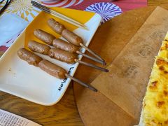 -乐凯撒披萨(东方新世界店)