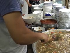 -刘老虎肉丸糊辣汤(总店)