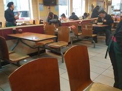 大堂-李先生牛肉面大王(东单店)