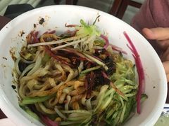 -京碗居老北京特色菜(北环东路店)