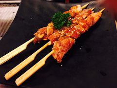 -新石器烤肉(中房金谊广场店)