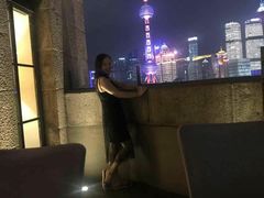 -上海和平饭店-华懋阁 The Cathay Room